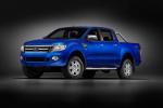 Ford Ranger 2011 года